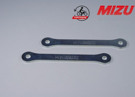 Cushion connecting rod  Suzuki GSX R 1000