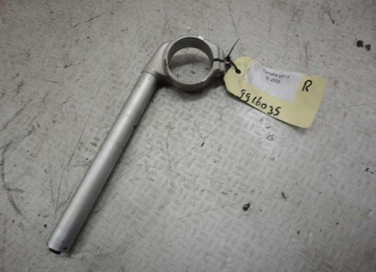 Steering Handle right Yamaha YZF R1
