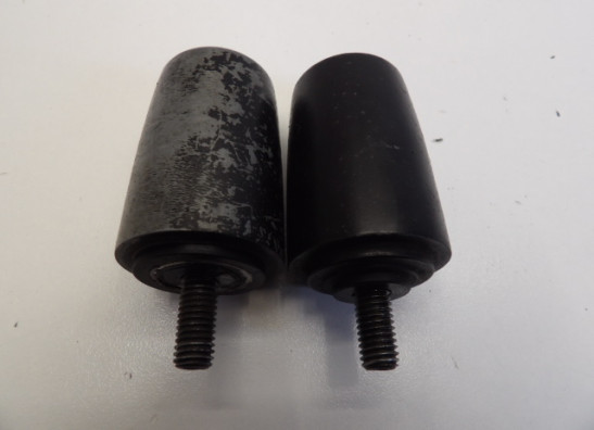 Lenkungs Dampfer Honda ST 1100 Pan European