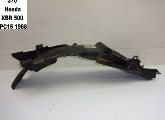 Rear fender Honda XBR 500