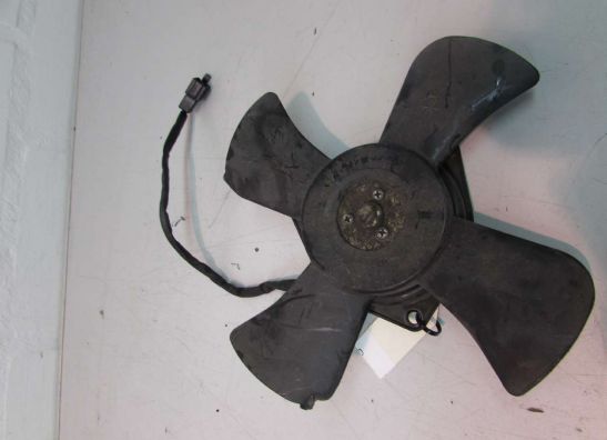Ventilator Suzuki GSX R 1100