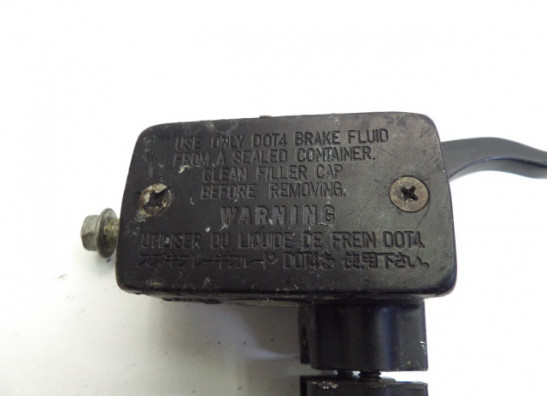 Rempomp Suzuki GS 500 E