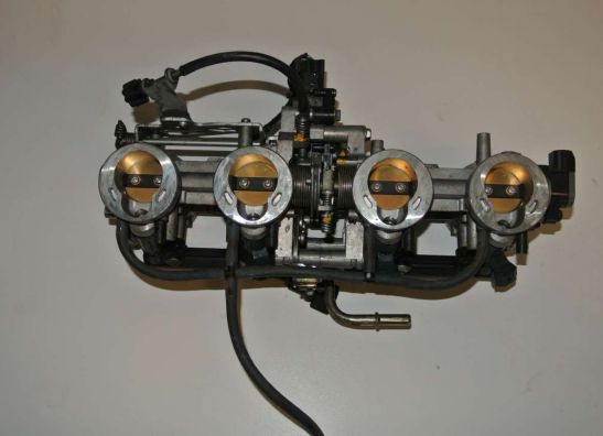 Einspritzanlage Kawasaki Z 750