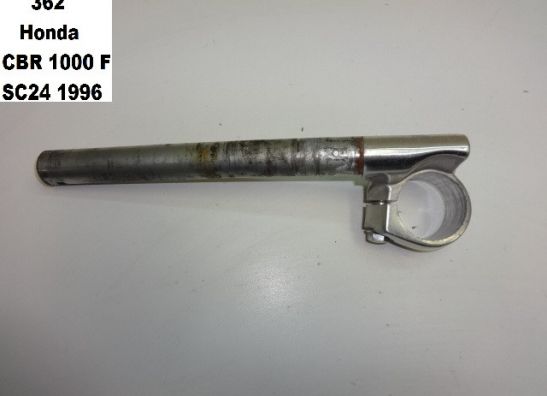 Lenkerstummel Links Honda CBR 1000 F