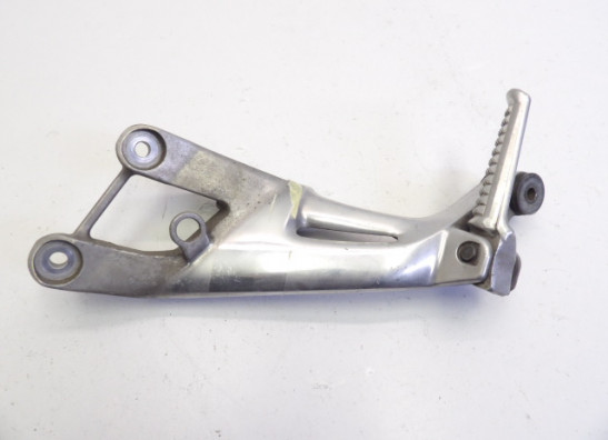 Soziusfussraste links Honda CBR 1100 XX