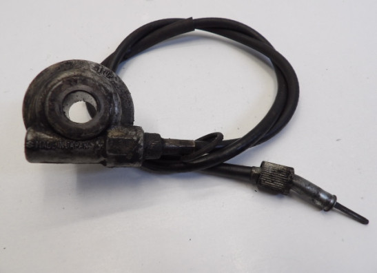 Speedometer gear box Suzuki GS 550