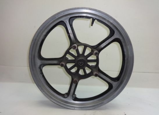 Front Wheel Honda VT 1100