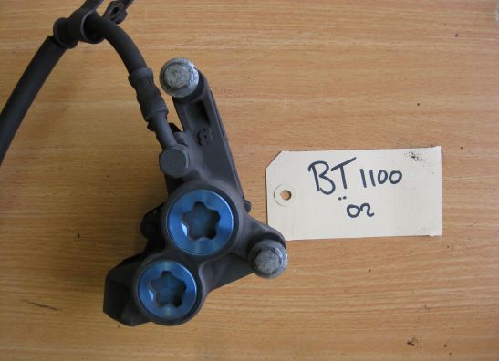 Remklauw rechts voor Yamaha BT 1100