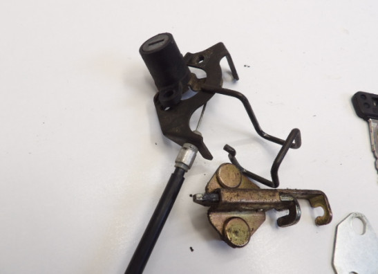 Key set Yamaha XJ 900 S Diversion