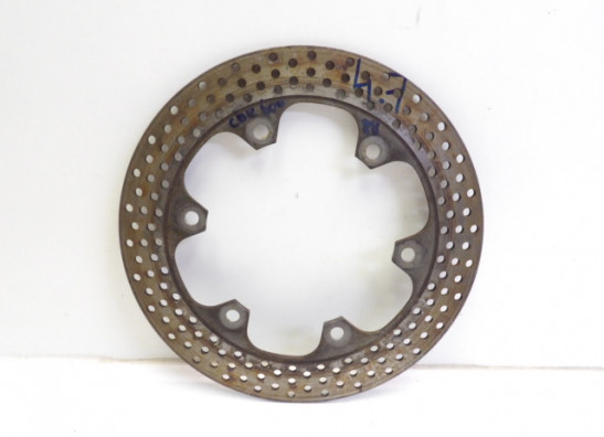 Brake disc front Honda CBR 600 F