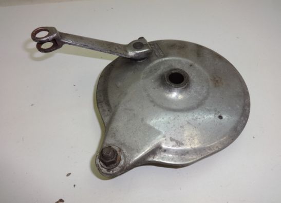 Bremstrommel Suzuki GR 650
