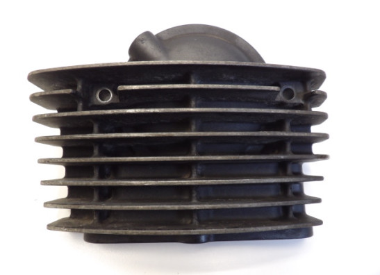 Cylinder head cover Yamaha BT 1100