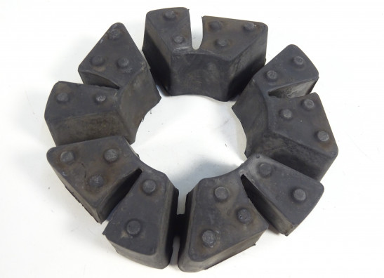 Driven flange Triumph Tiger 1050