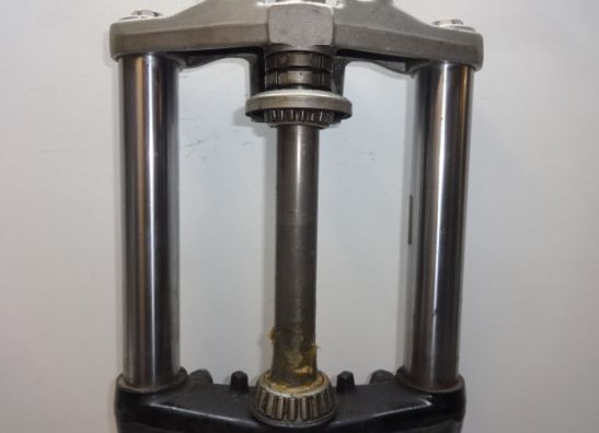 Front pipes complete Yamaha XJ 600 Diversion