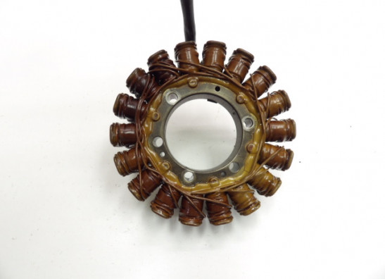 Dynamo Yamaha FJR 1300