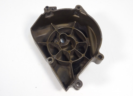 Motorblokdeksel voortandwiel Kawasaki ZX 6 R