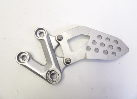 Schetsplaat links Suzuki GSX R 600