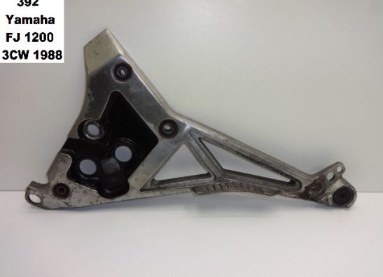 Fussrastetrager vorne links Yamaha FJ 1200