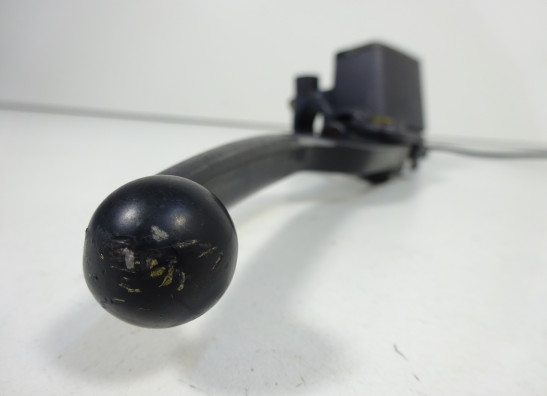 Bremszylinder vorne Ducati monster 600