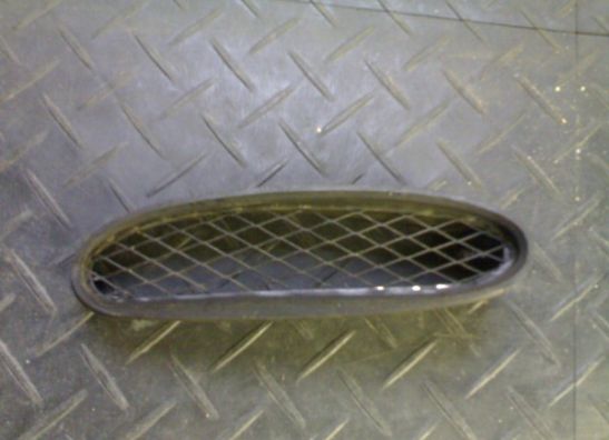 Linker luchtbuis Kawasaki ZX 9 R