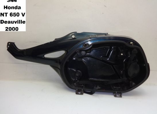 Linker achterkant Honda Deauville 650 - 700