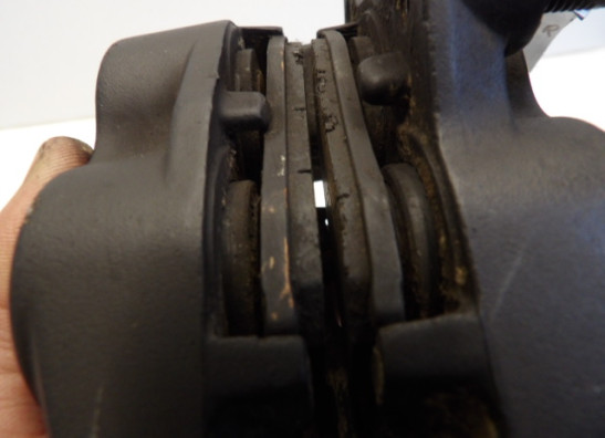 Remklauw links voor BMW R 1150 R