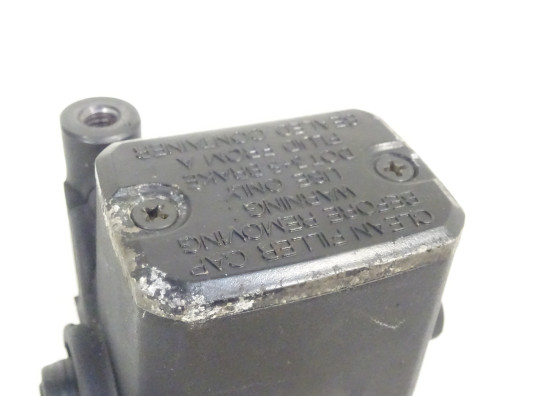 Front brake master cylinder  Ducati monster 696