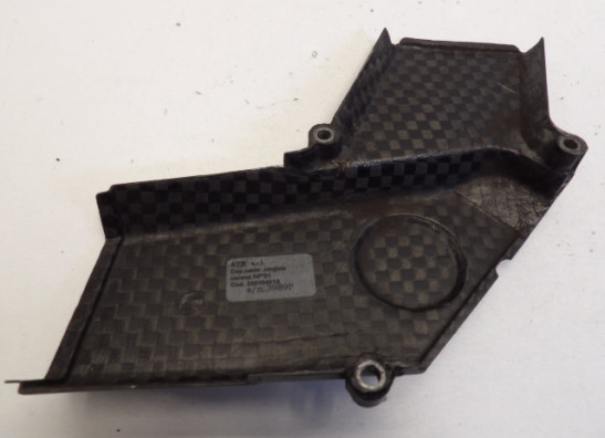 Engine cover Ducati Monster S4