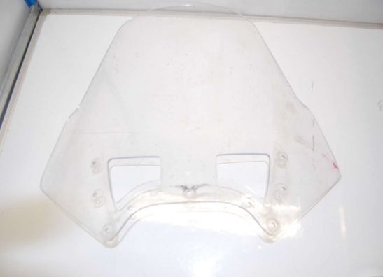 Wind screen Honda ST 1300 Pan European