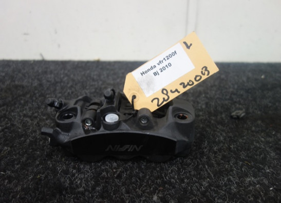 Brake caliper left front Honda VFR 1200