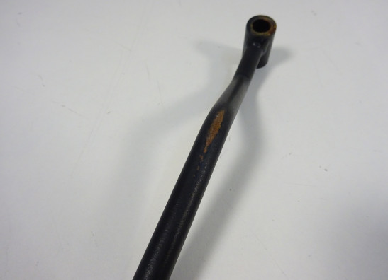 Koffer halter set Honda CMX 500 Rebel