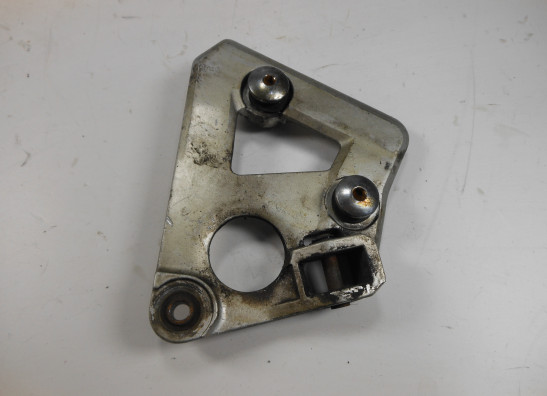 Rechter schetsplaat Suzuki GSX F 750