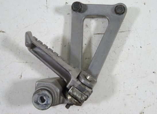 Pillion step right Kawasaki ZXR 750
