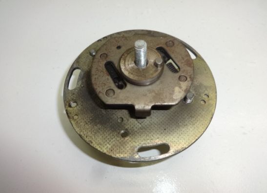 Pickup coil Honda CB 550
