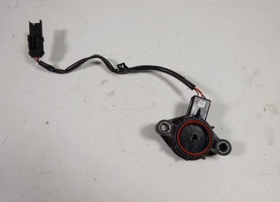 Getriebe BMW F 800 S - ST