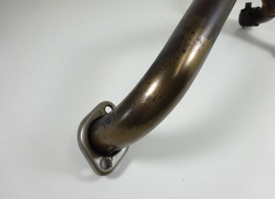 Downpipes Ducati Monster 800