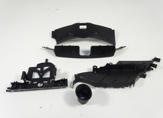 Fairing inner side BMW F 650 CS Scarver