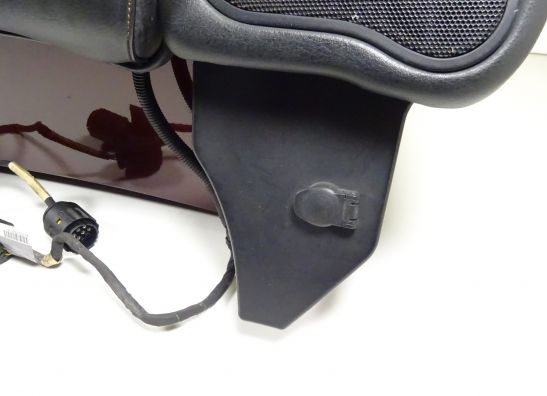 Top-case BMW K 1200 LT