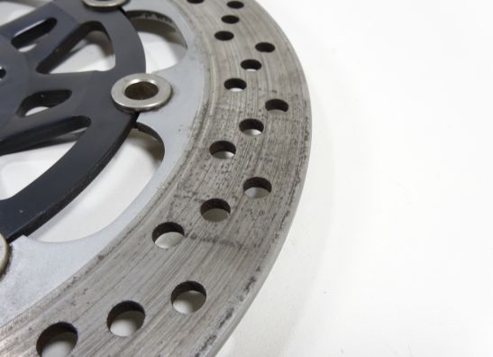 Bremsscheibe vorne rechts Kawasaki ZZR 1100