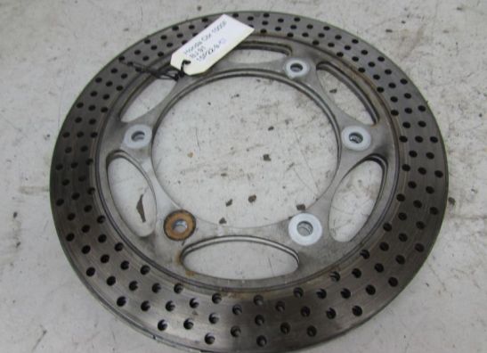 Bremsscheibenset Honda CBR 1000 F