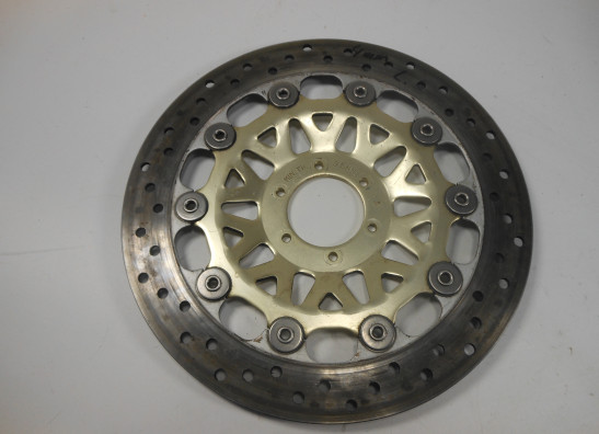 Remschijf voor links Honda CBR 900 RR