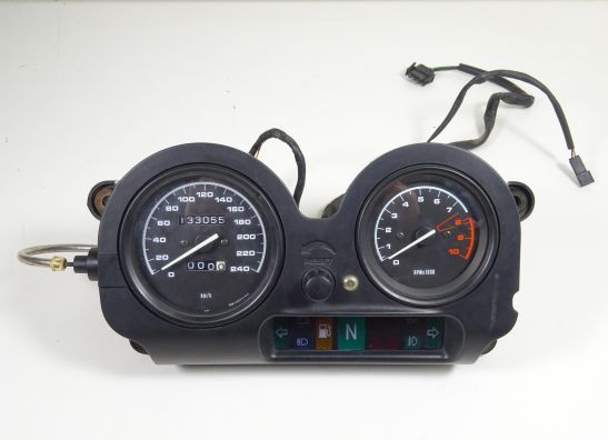 Tellerset BMW R 1150 RT   R 850 RT