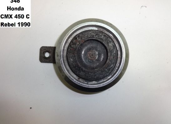 Horn Honda CMX 450