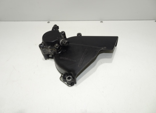 Motorblokdeksel voortandwiel Honda VTR 1000 F