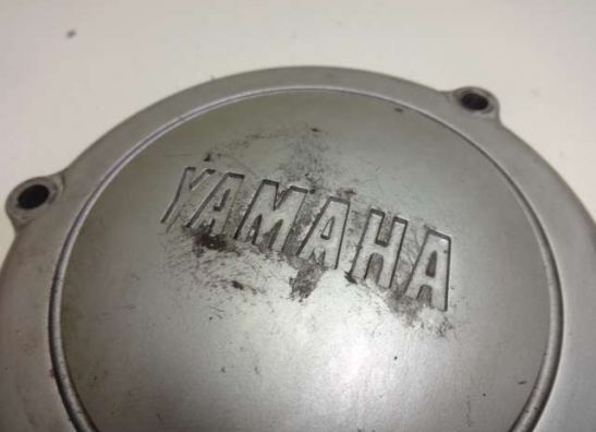 Generator cover Yamaha XJ 600 Diversion