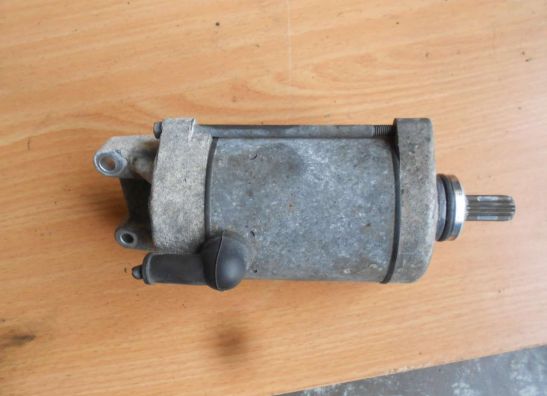 Startmotor Honda CBR 900 RR
