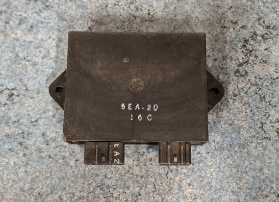 CDI ECU unit Yamaha XJR 1300