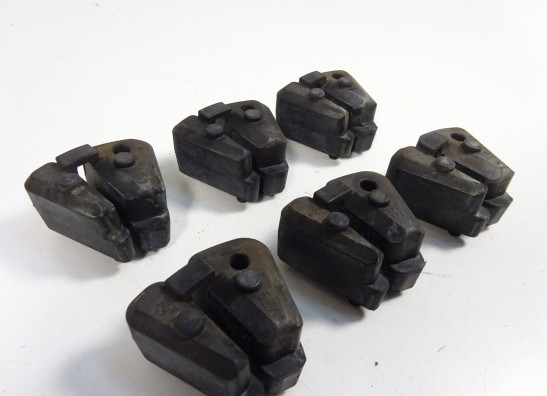 Kettenrad-Trager Yamaha TDM