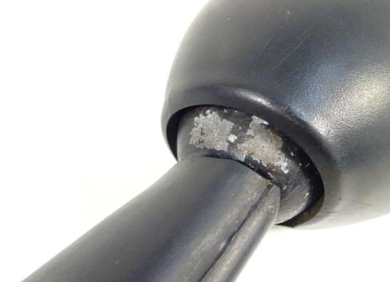 Mirror left Yamaha YZF R6