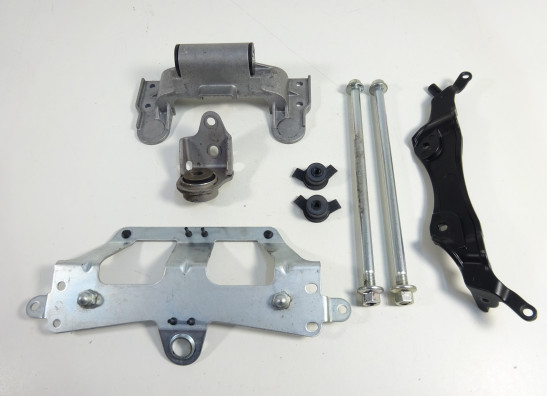 Frame body parts Yamaha FZ8